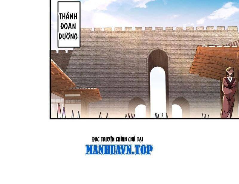 Tuyệt Sắc Đạo Lữ Đều Nói Ngô Hoàng Thể Chất Vô Địch - Chapter 300 - Page 34