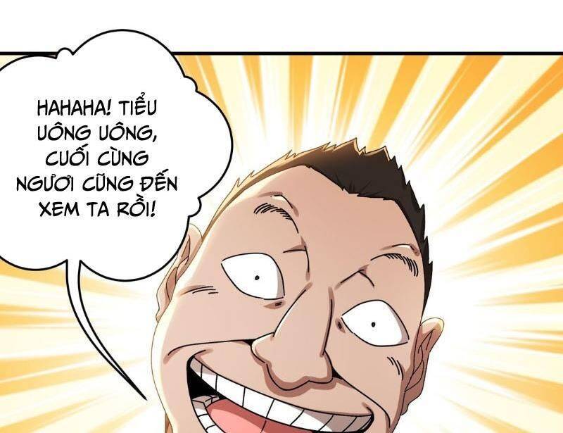 Tuyệt Sắc Đạo Lữ Đều Nói Ngô Hoàng Thể Chất Vô Địch - Chapter 300 - Page 35