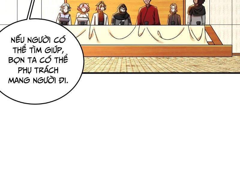 Tuyệt Sắc Đạo Lữ Đều Nói Ngô Hoàng Thể Chất Vô Địch - Chapter 300 - Page 44