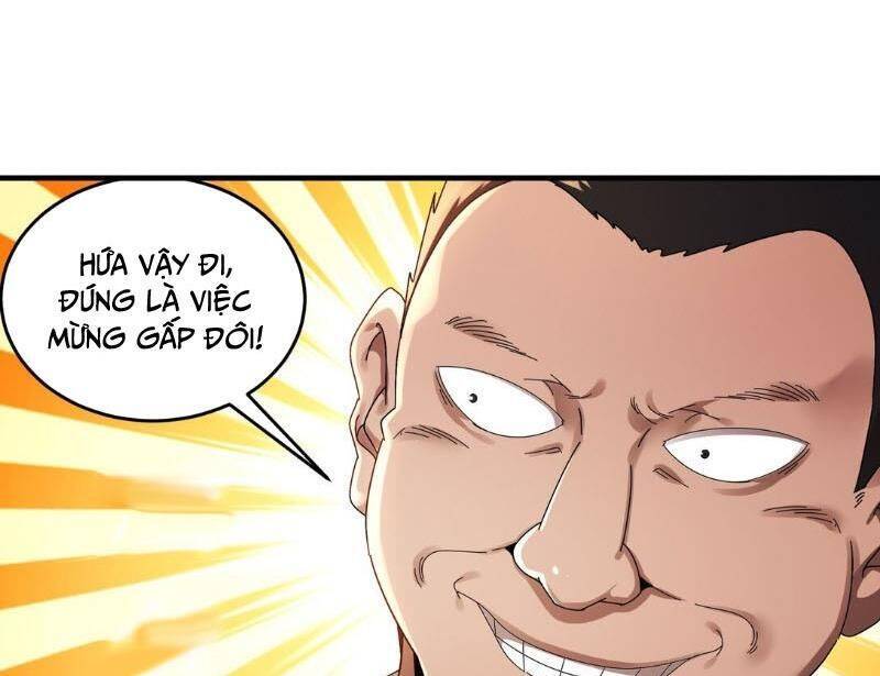 Tuyệt Sắc Đạo Lữ Đều Nói Ngô Hoàng Thể Chất Vô Địch - Chapter 300 - Page 45