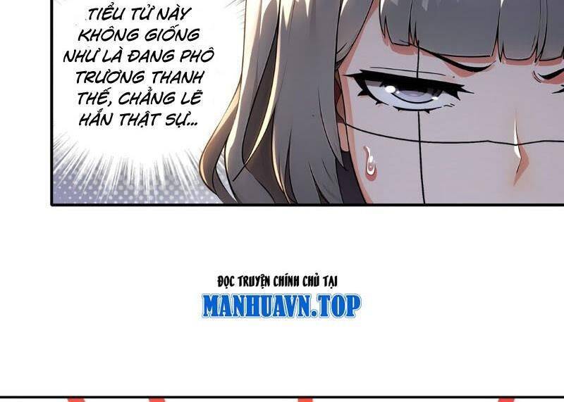 Tuyệt Sắc Đạo Lữ Đều Nói Ngô Hoàng Thể Chất Vô Địch - Chapter 300 - Page 5