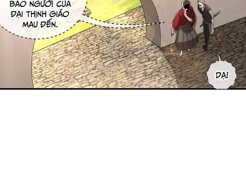 Tuyệt Sắc Đạo Lữ Đều Nói Ngô Hoàng Thể Chất Vô Địch - Chapter 300 - Page 51