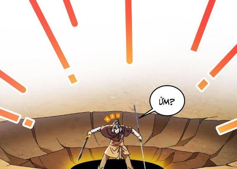 Tuyệt Sắc Đạo Lữ Đều Nói Ngô Hoàng Thể Chất Vô Địch - Chapter 300 - Page 6