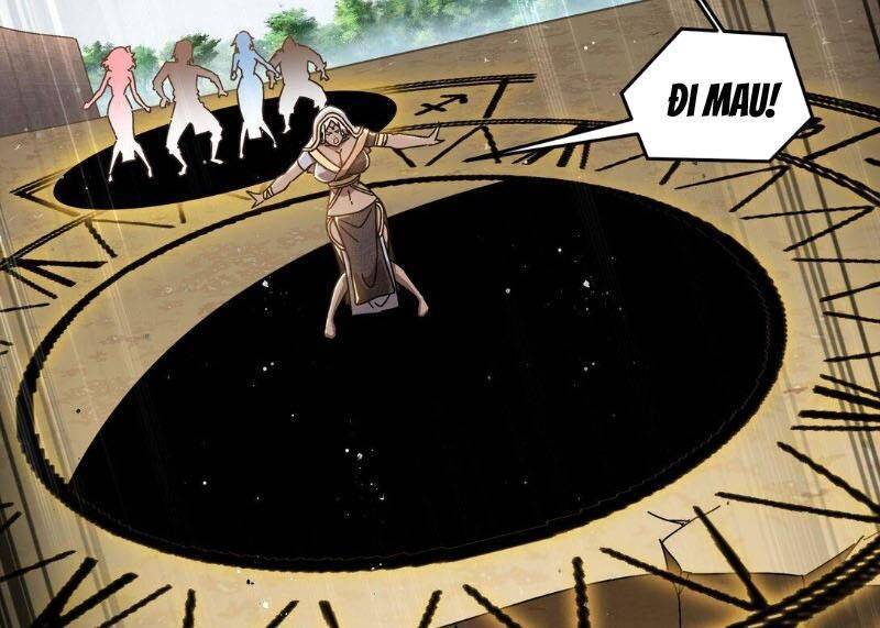 Tuyệt Sắc Đạo Lữ Đều Nói Ngô Hoàng Thể Chất Vô Địch - Chapter 300 - Page 9