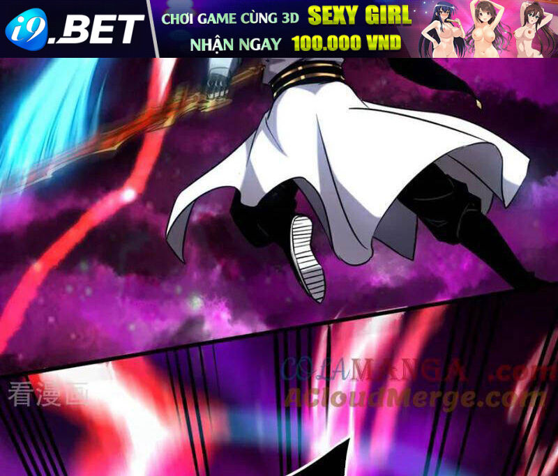 Đệ Tử Tu Luyện Còn Ta Thì Lười Biếng - Chapter 123 - Page 32