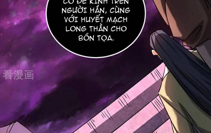 Đệ Tử Tu Luyện Còn Ta Thì Lười Biếng - Chapter 123 - Page 40