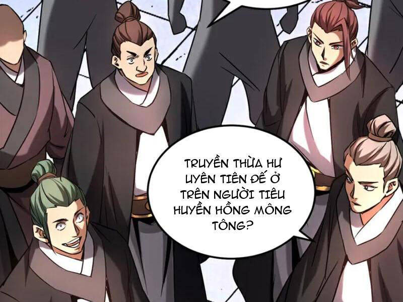 Đệ Tử Tu Luyện Còn Ta Thì Lười Biếng - Chapter 123 - Page 43