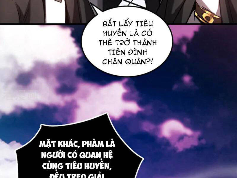 Đệ Tử Tu Luyện Còn Ta Thì Lười Biếng - Chapter 123 - Page 44