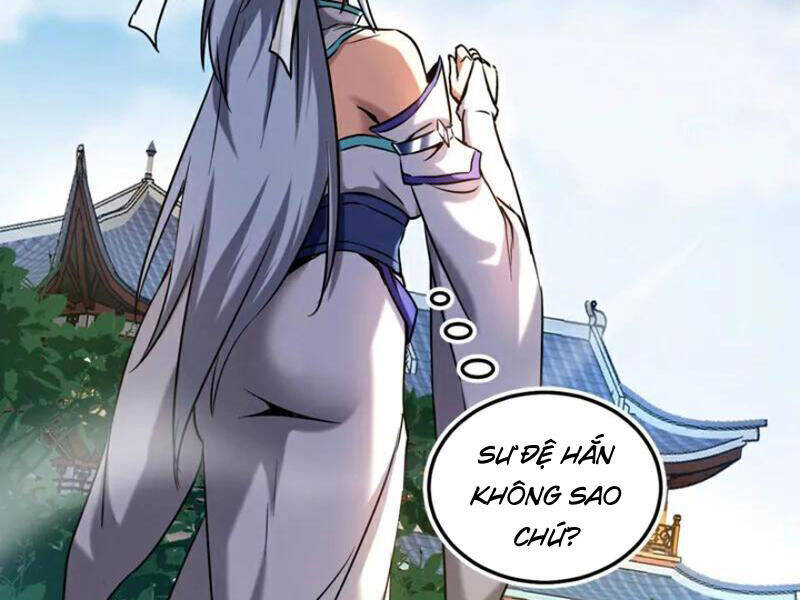 Đệ Tử Tu Luyện Còn Ta Thì Lười Biếng - Chapter 123 - Page 46