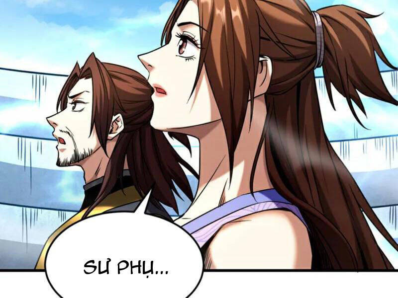 Đệ Tử Tu Luyện Còn Ta Thì Lười Biếng - Chapter 123 - Page 51