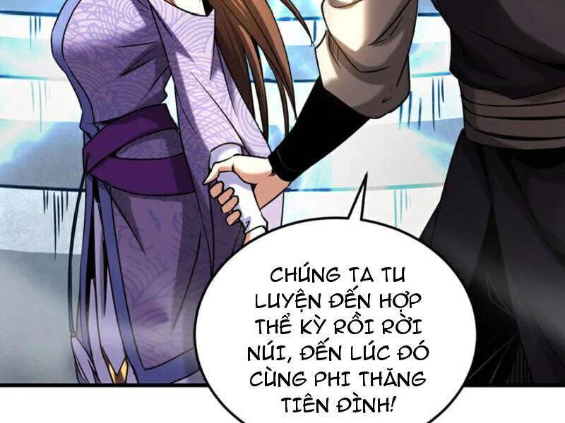 Đệ Tử Tu Luyện Còn Ta Thì Lười Biếng - Chapter 123 - Page 59