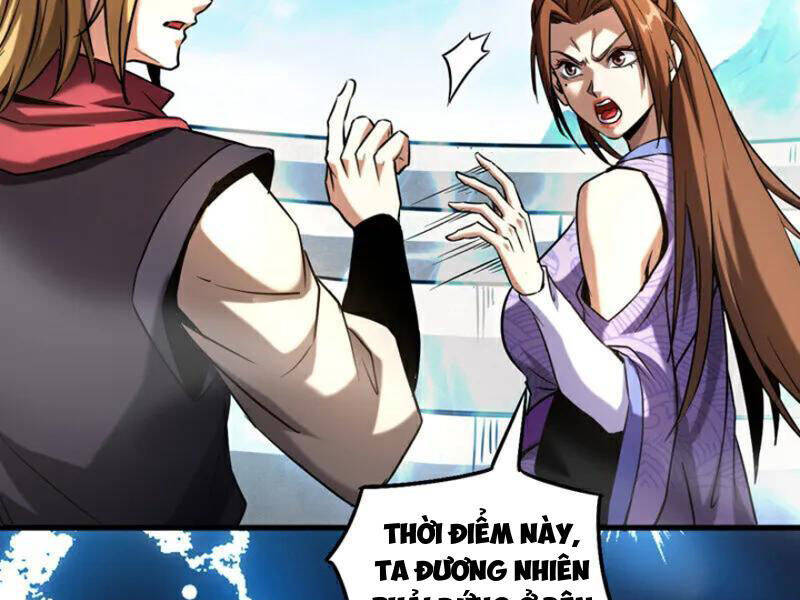 Đệ Tử Tu Luyện Còn Ta Thì Lười Biếng - Chapter 123 - Page 61