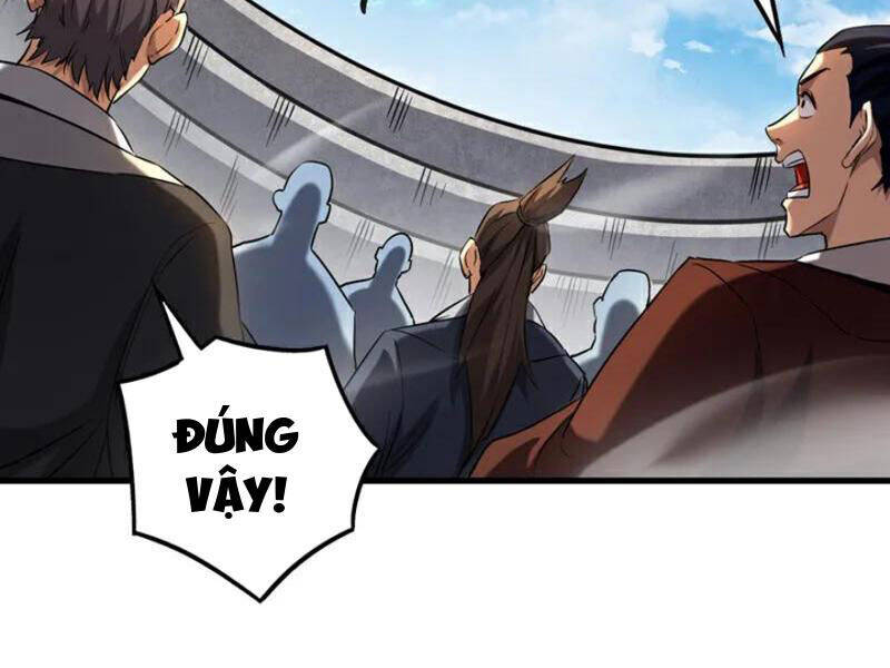 Đệ Tử Tu Luyện Còn Ta Thì Lười Biếng - Chapter 123 - Page 72