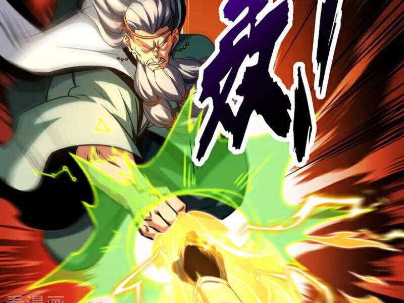 Đệ Tử Tu Luyện Còn Ta Thì Lười Biếng - Chapter 123 - Page 90