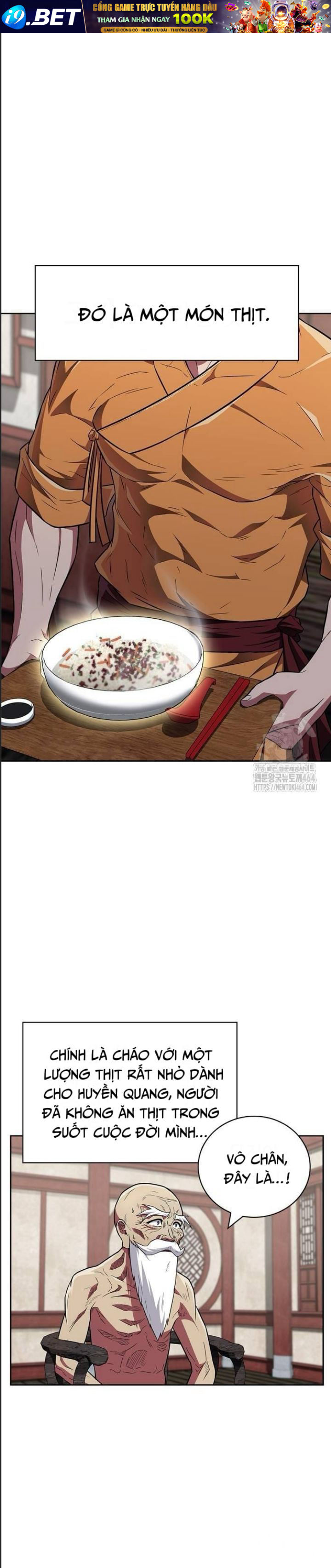Huấn Luyện Viên Murim Thiên Tài - Chapter 32 - Page 11