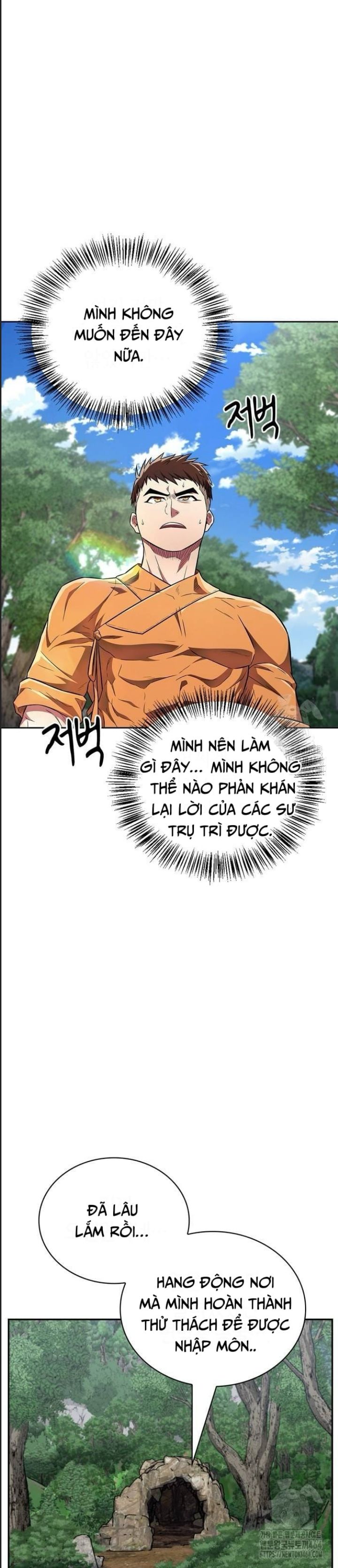 Huấn Luyện Viên Murim Thiên Tài - Chapter 32 - Page 17