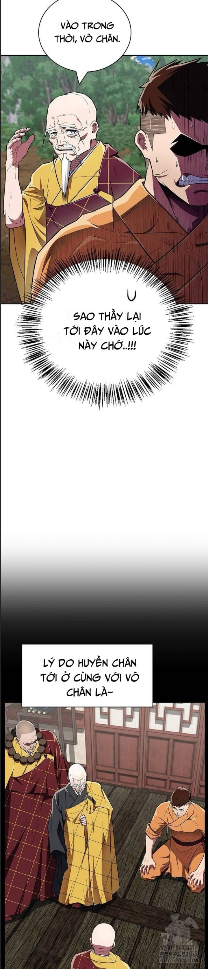 Huấn Luyện Viên Murim Thiên Tài - Chapter 32 - Page 18