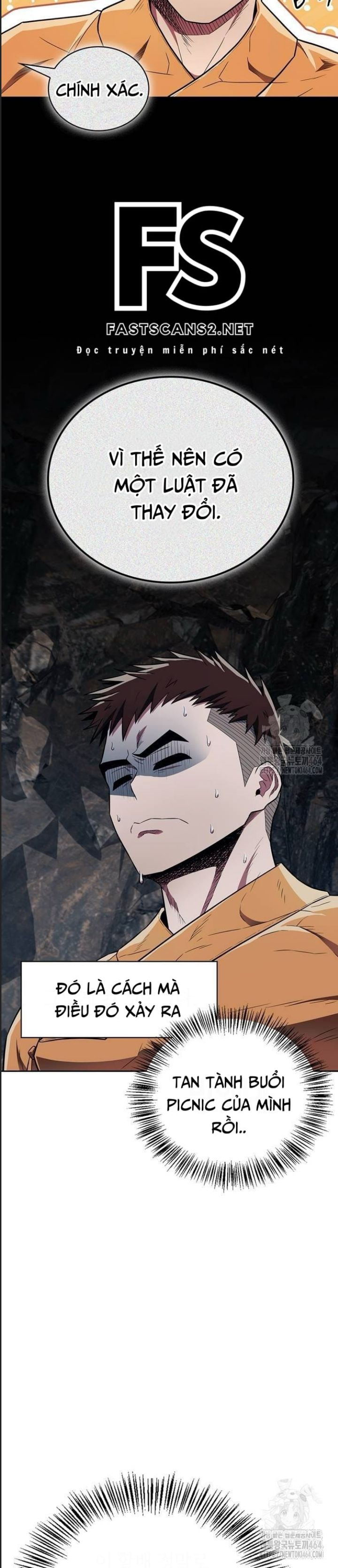 Huấn Luyện Viên Murim Thiên Tài - Chapter 32 - Page 20