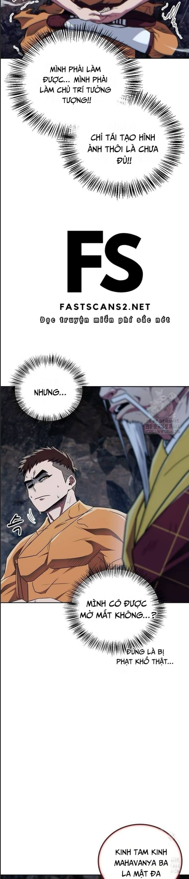 Huấn Luyện Viên Murim Thiên Tài - Chapter 32 - Page 27