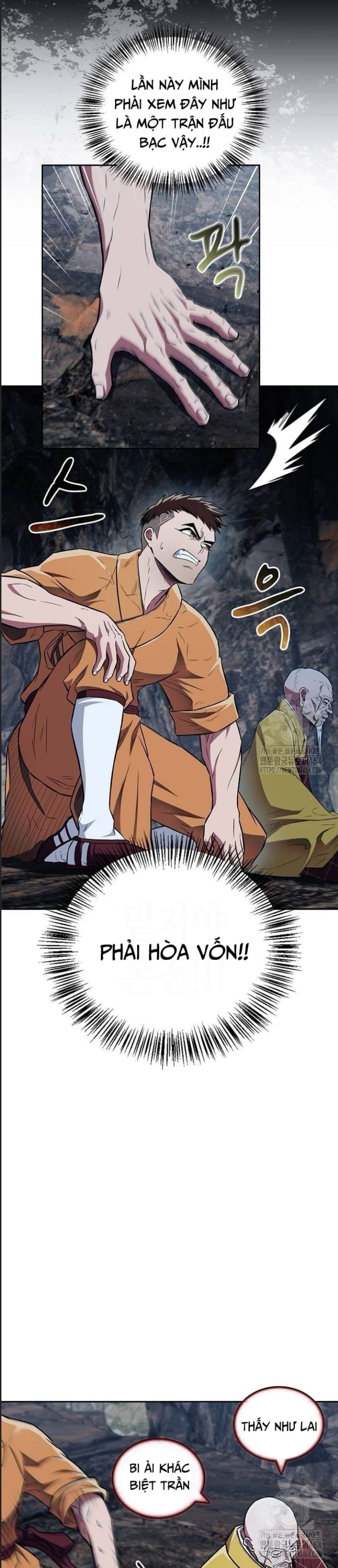 Huấn Luyện Viên Murim Thiên Tài - Chapter 32 - Page 29