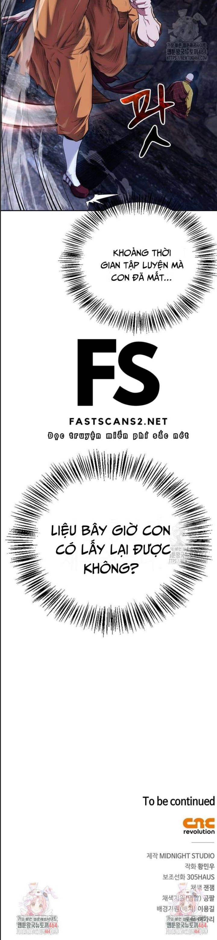 Huấn Luyện Viên Murim Thiên Tài - Chapter 32 - Page 39