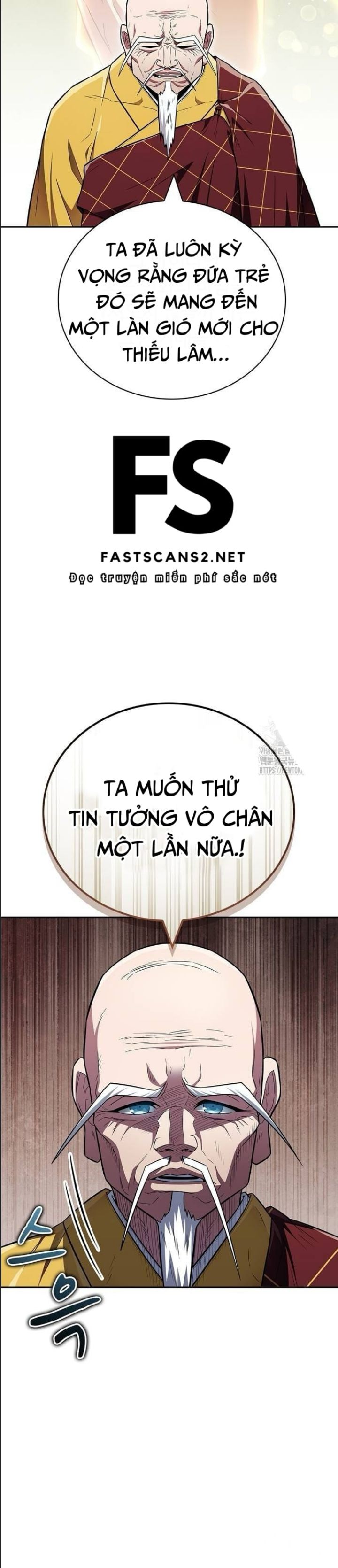 Huấn Luyện Viên Murim Thiên Tài - Chapter 32 - Page 9