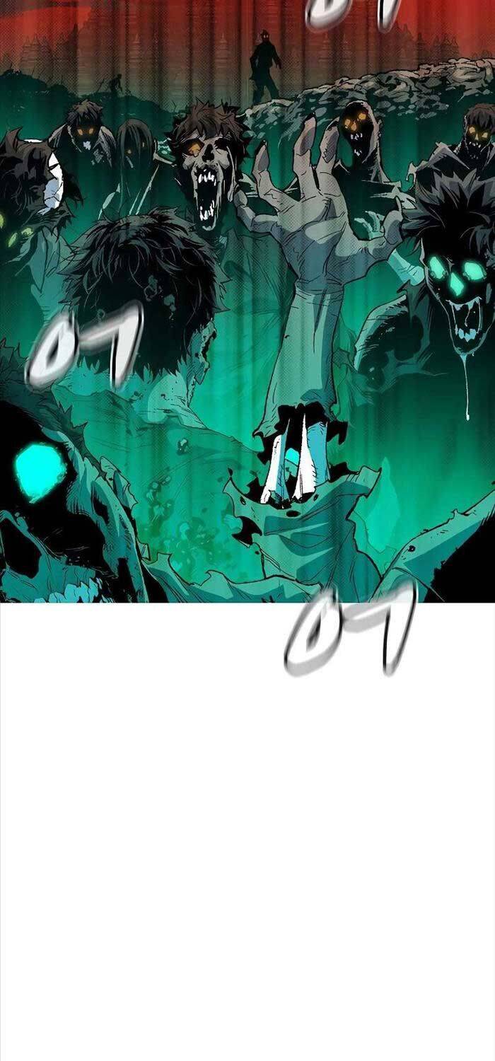 Độc Cô Tử Linh Sư - Chapter 147 - Page 11