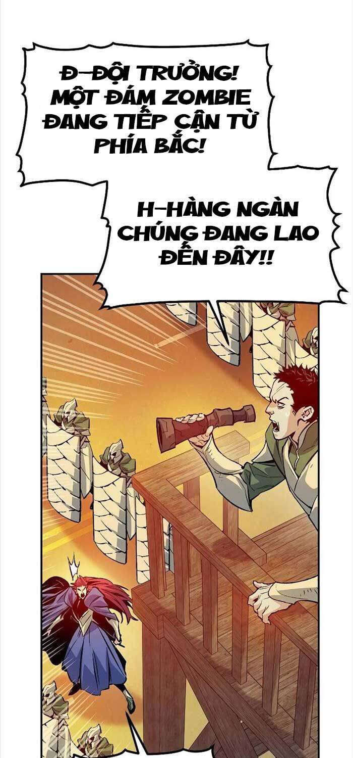 Độc Cô Tử Linh Sư - Chapter 147 - Page 16