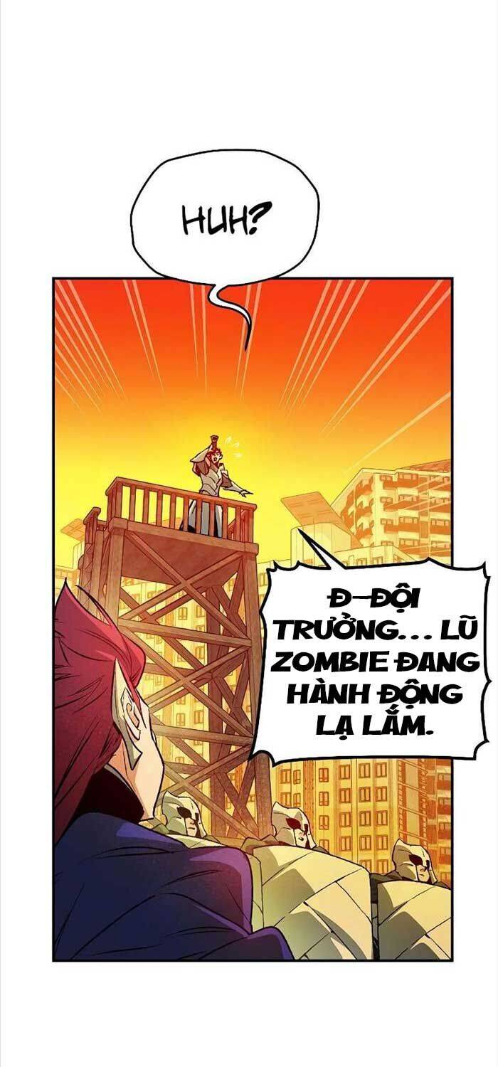 Độc Cô Tử Linh Sư - Chapter 147 - Page 19