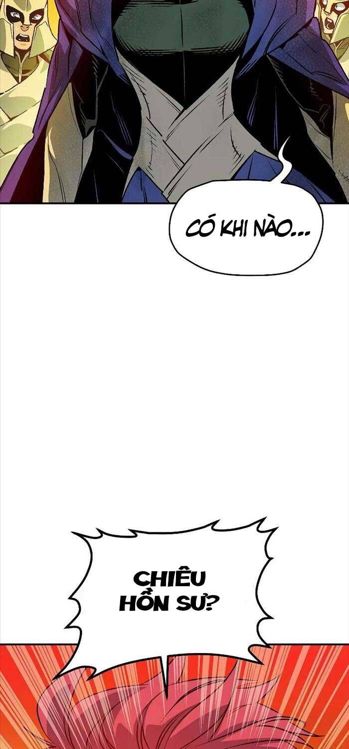 Độc Cô Tử Linh Sư - Chapter 147 - Page 22