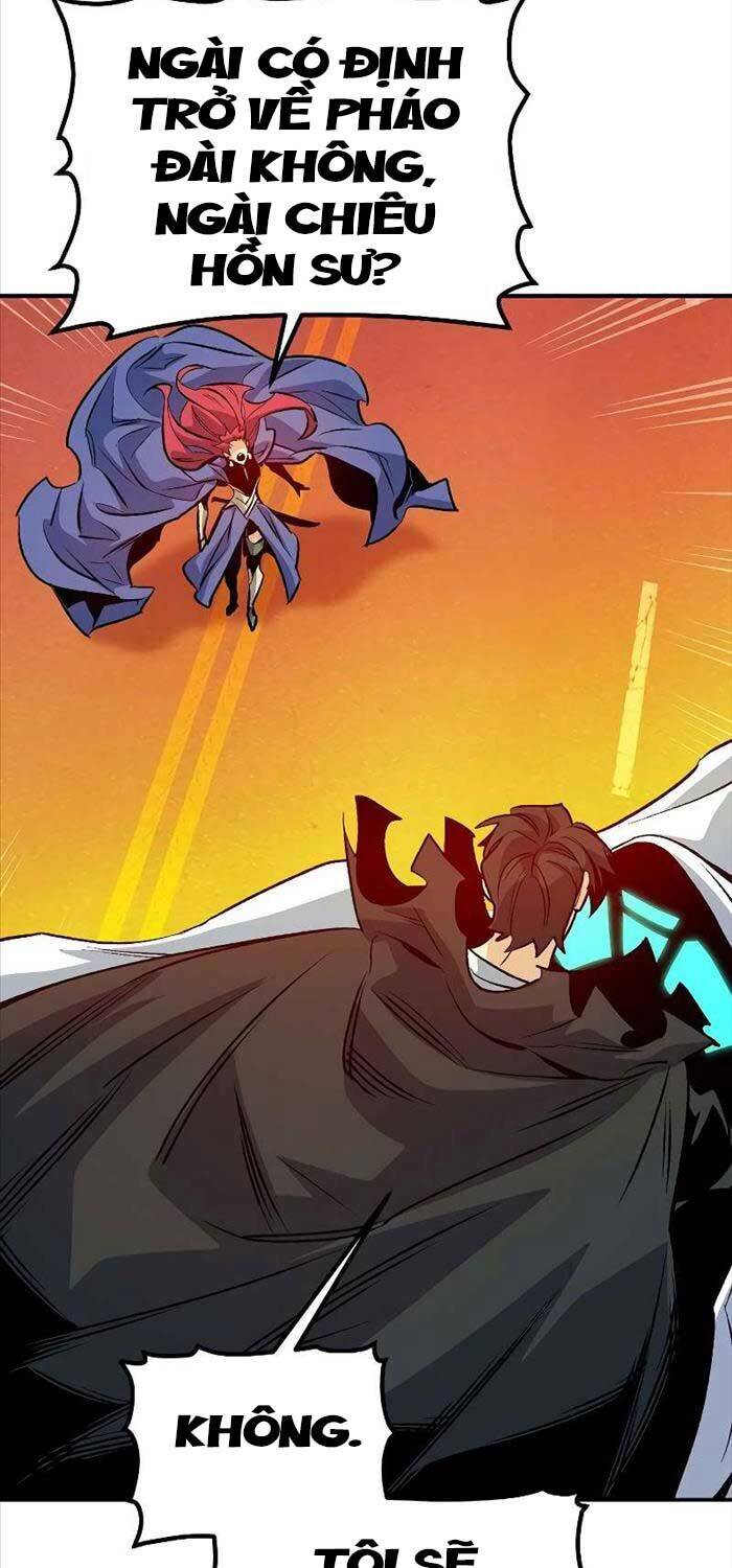 Độc Cô Tử Linh Sư - Chapter 147 - Page 32