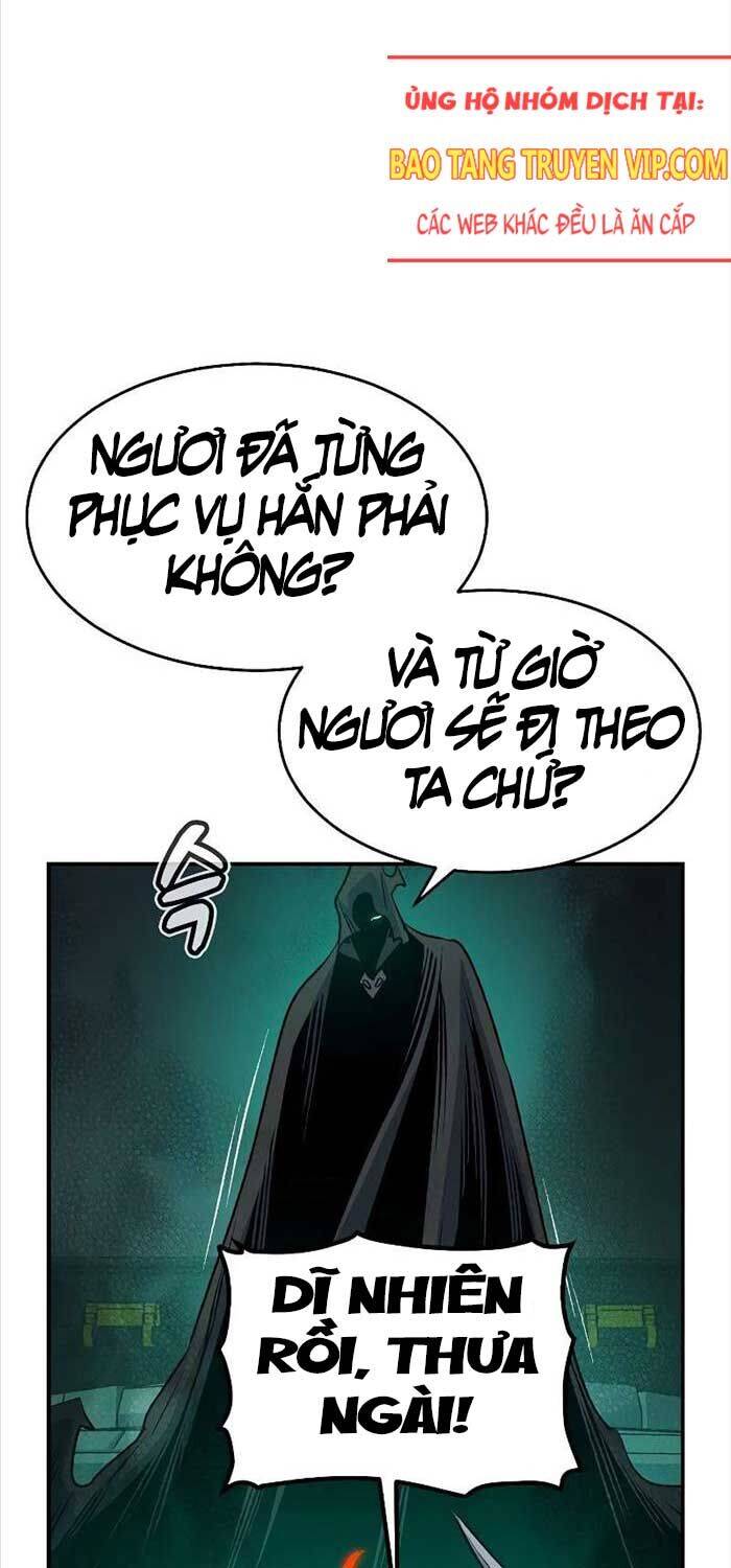 Độc Cô Tử Linh Sư - Chapter 147 - Page 4