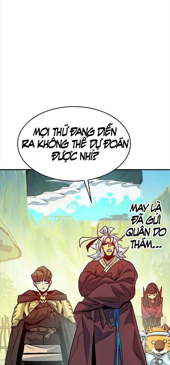 Độc Cô Tử Linh Sư - Chapter 147 - Page 44