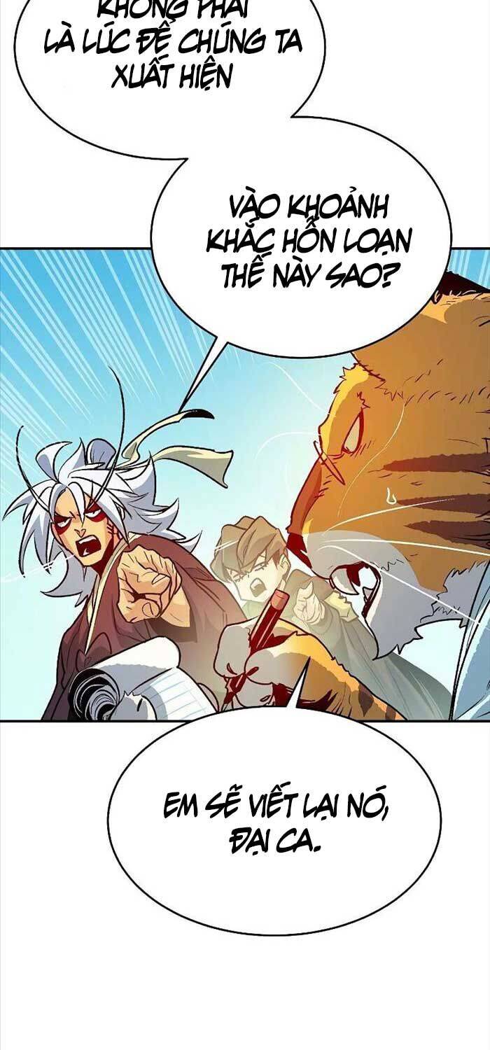 Độc Cô Tử Linh Sư - Chapter 147 - Page 46