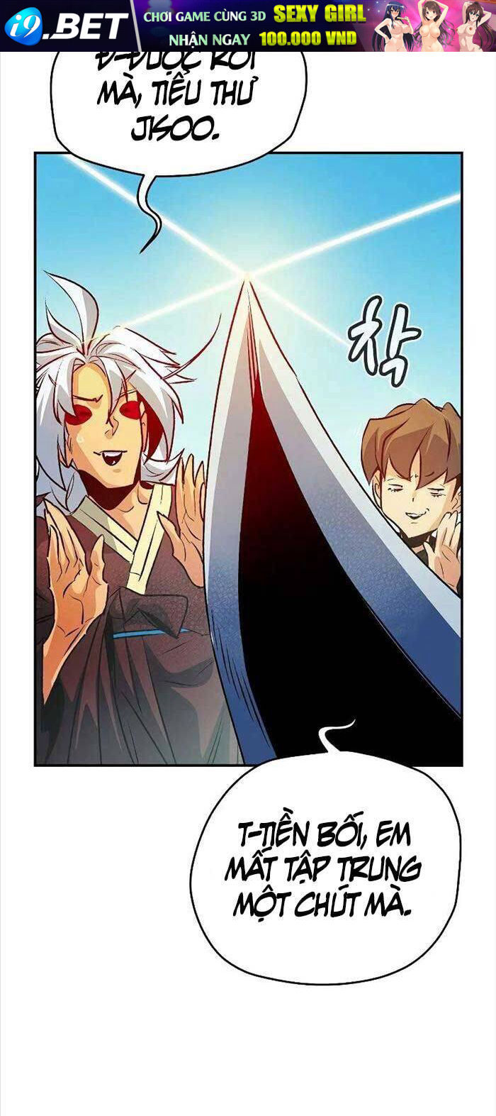 Độc Cô Tử Linh Sư - Chapter 147 - Page 51