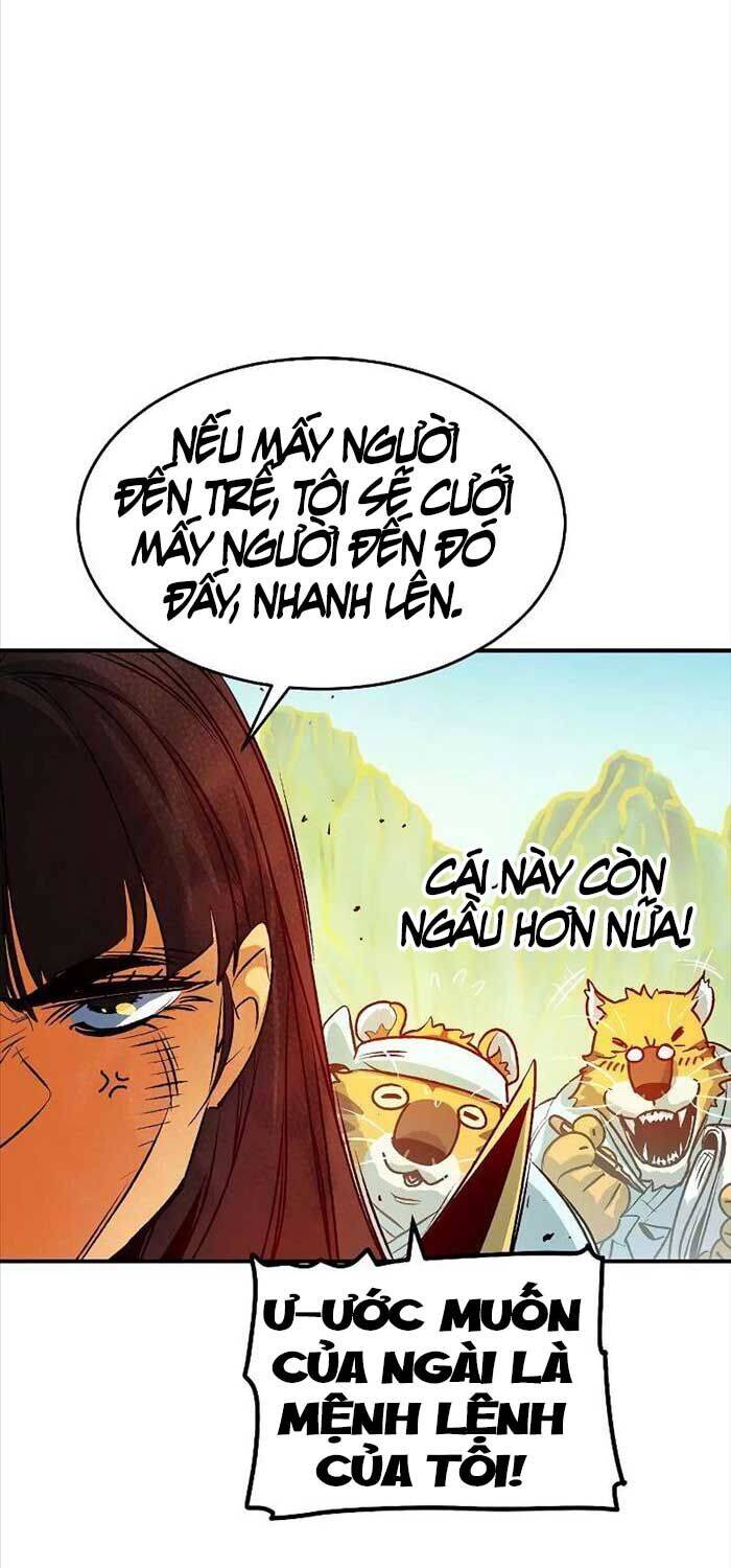 Độc Cô Tử Linh Sư - Chapter 147 - Page 53