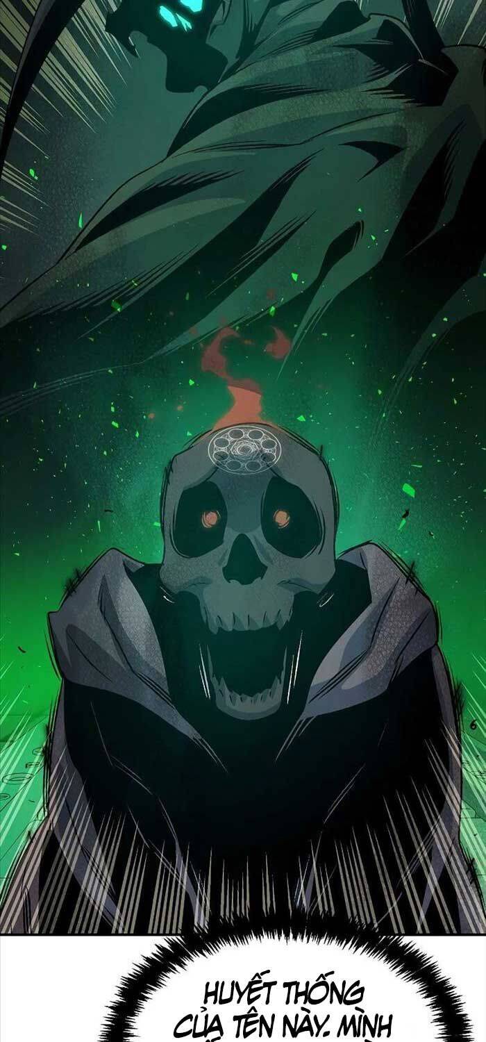 Độc Cô Tử Linh Sư - Chapter 147 - Page 6