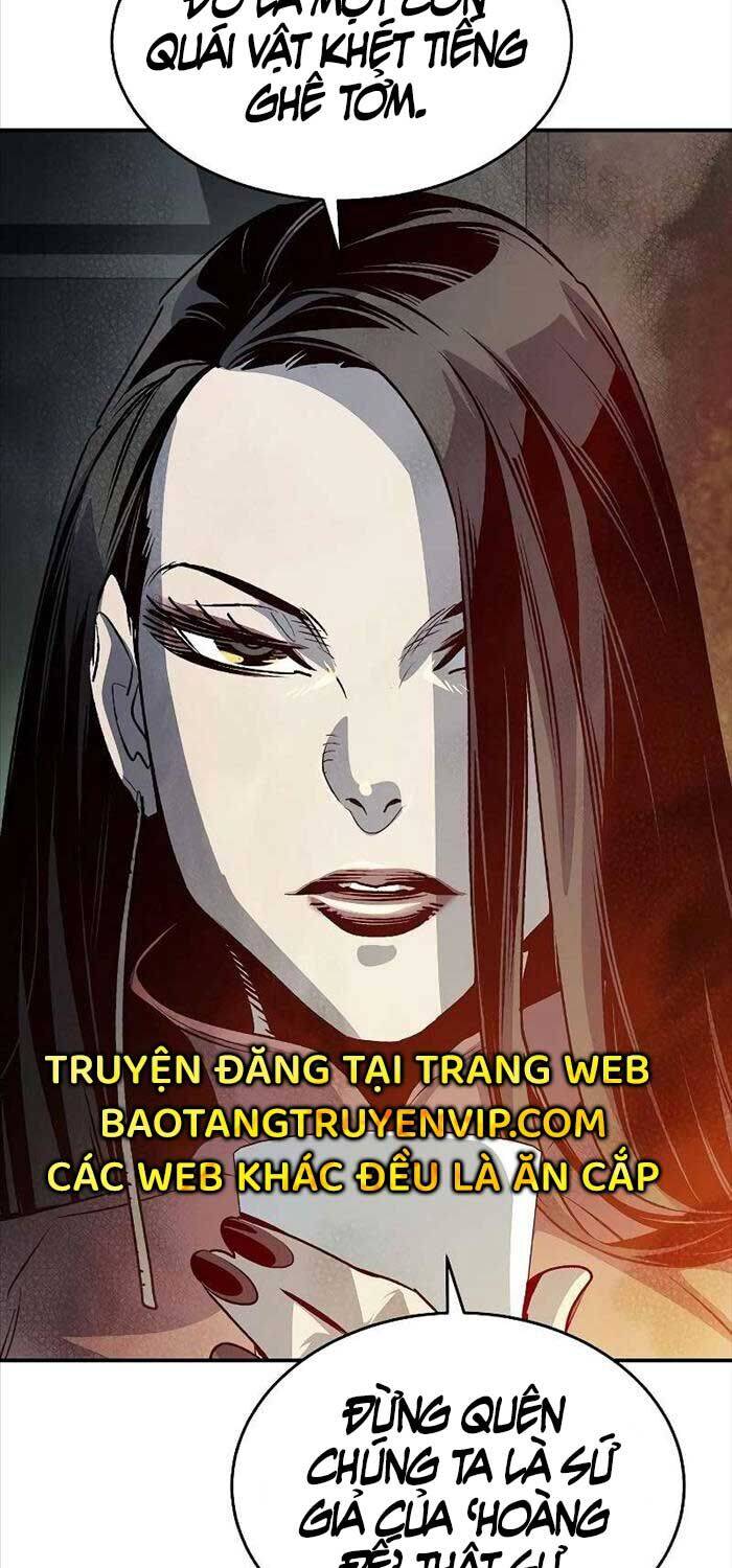 Độc Cô Tử Linh Sư - Chapter 147 - Page 78