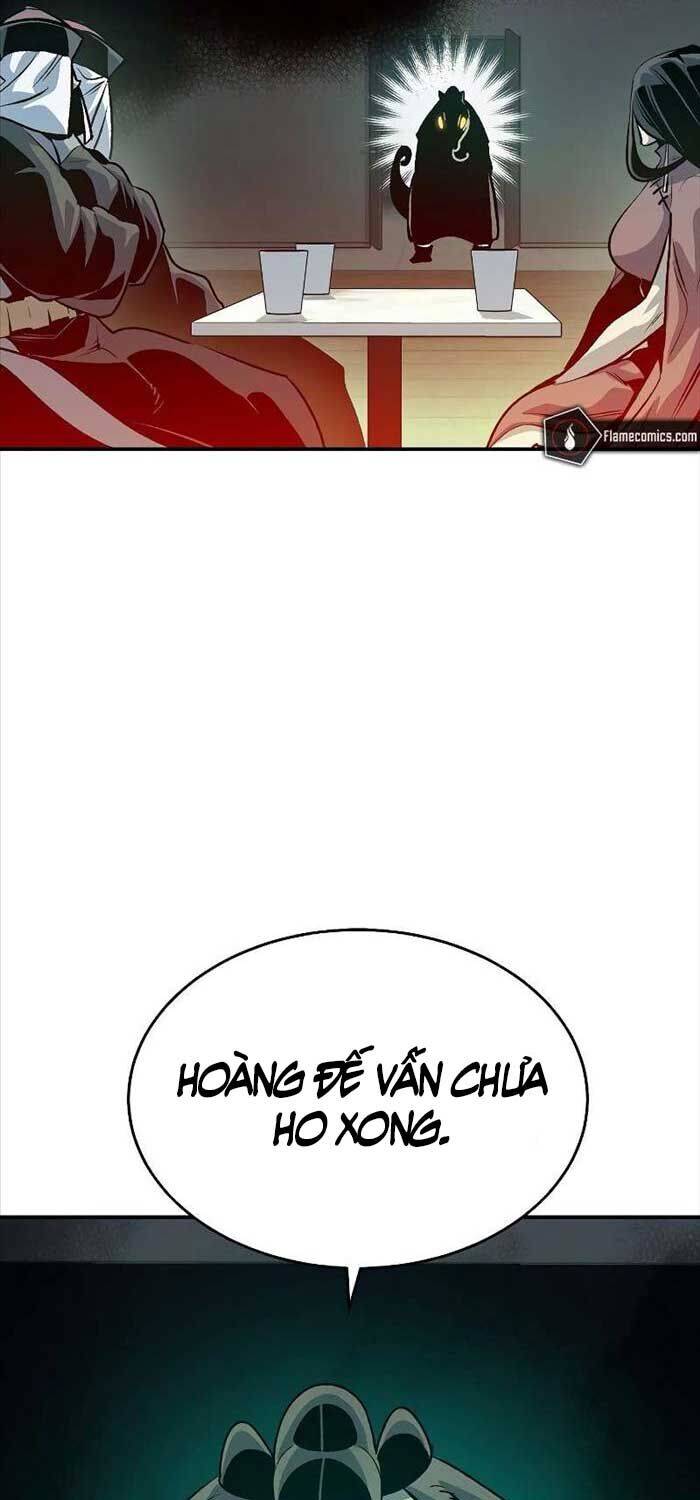 Độc Cô Tử Linh Sư - Chapter 147 - Page 81