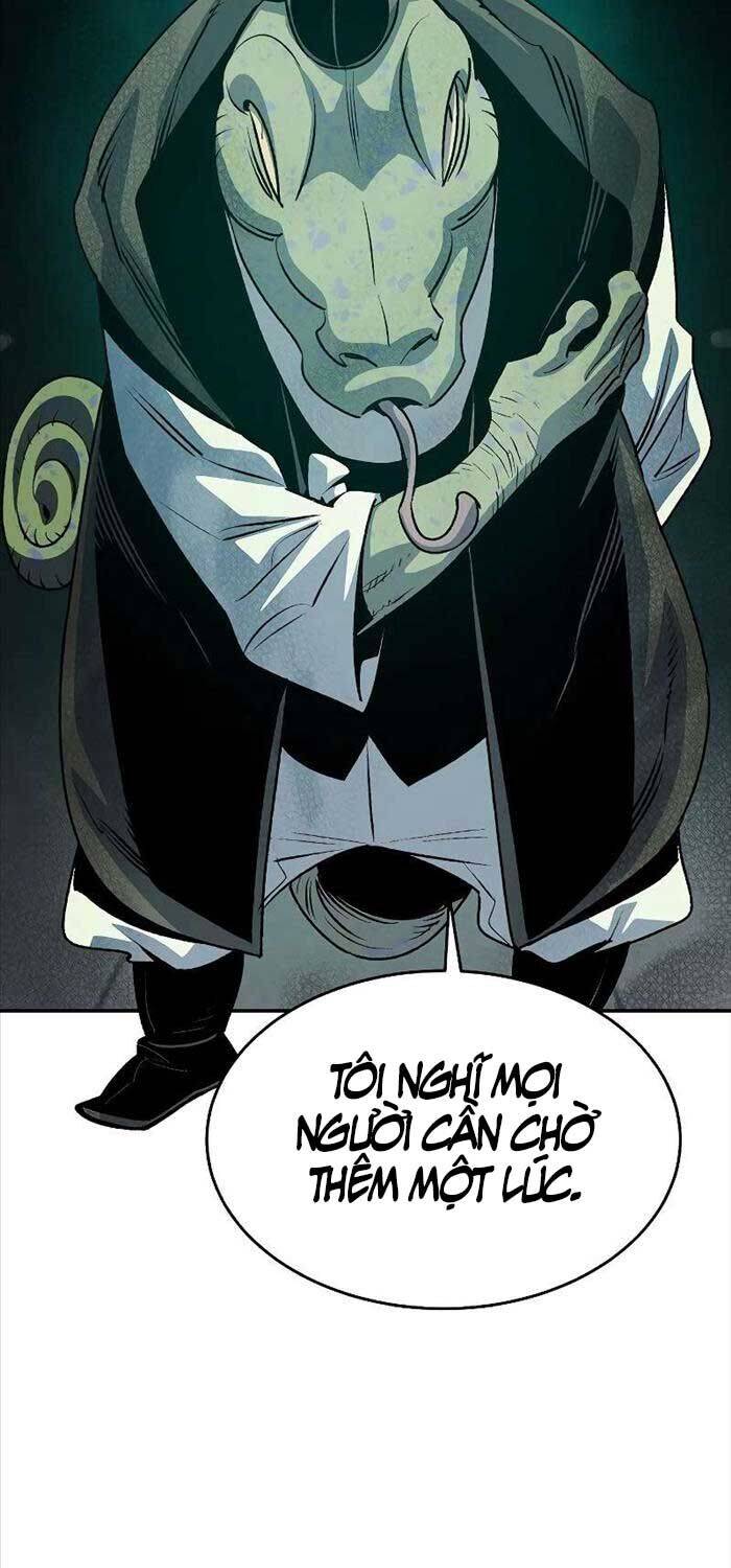 Độc Cô Tử Linh Sư - Chapter 147 - Page 82