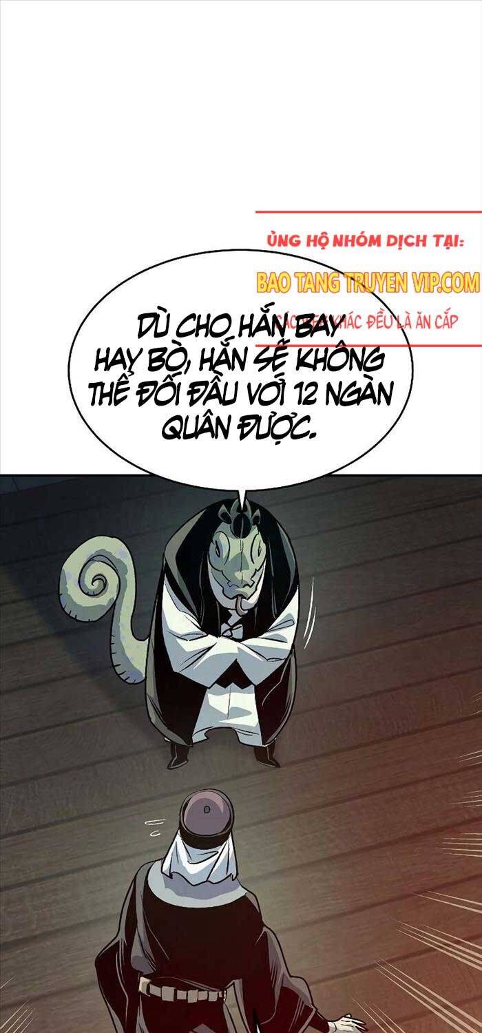 Độc Cô Tử Linh Sư - Chapter 147 - Page 86