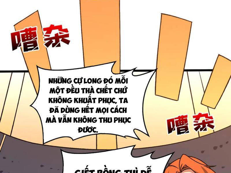 Bắt Đầu Kế Nhiệm Boss Hắc Long, Ta Vô Địch - Chapter 39 - Page 10