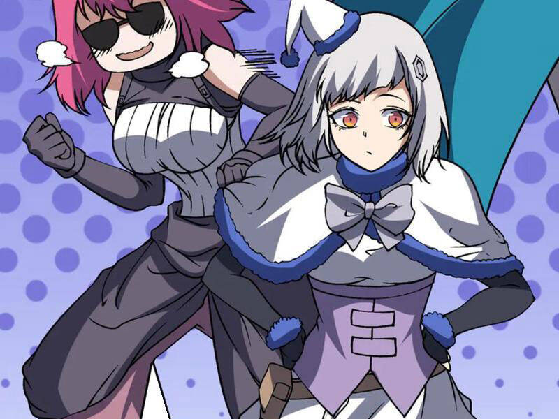 Bắt Đầu Kế Nhiệm Boss Hắc Long, Ta Vô Địch - Chapter 39 - Page 100