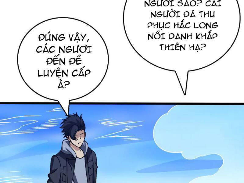 Bắt Đầu Kế Nhiệm Boss Hắc Long, Ta Vô Địch - Chapter 39 - Page 120