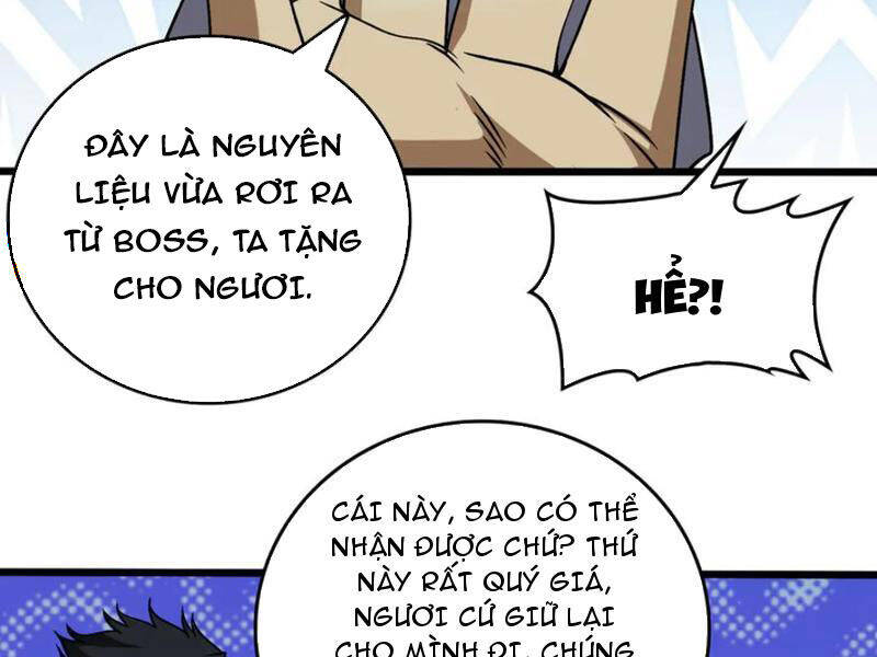 Bắt Đầu Kế Nhiệm Boss Hắc Long, Ta Vô Địch - Chapter 39 - Page 125
