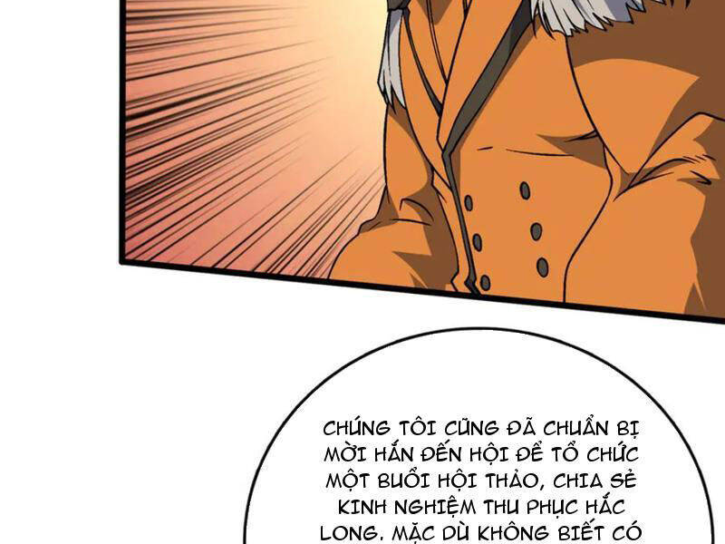 Bắt Đầu Kế Nhiệm Boss Hắc Long, Ta Vô Địch - Chapter 39 - Page 22