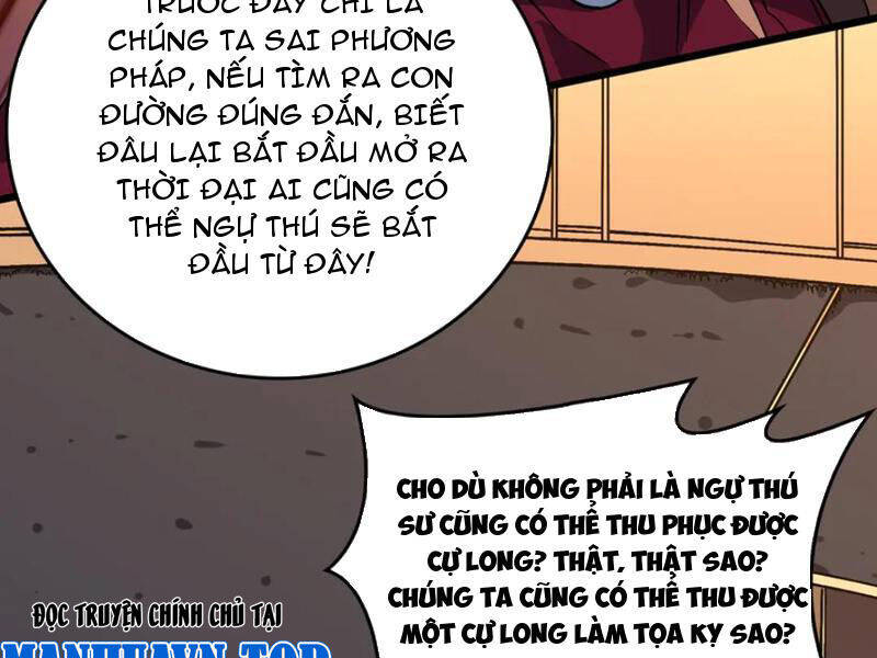 Bắt Đầu Kế Nhiệm Boss Hắc Long, Ta Vô Địch - Chapter 39 - Page 27