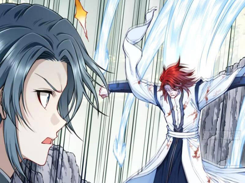 Ta Dùng Cơ Bắp Xưng Bá Tu Tiên Giới - Chapter 67 - Page 11