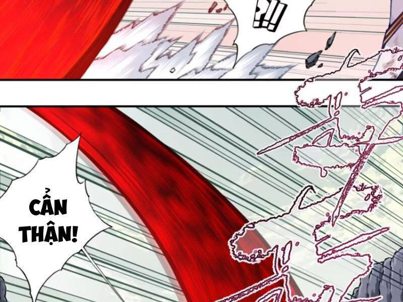 Ta Dùng Cơ Bắp Xưng Bá Tu Tiên Giới - Chapter 67 - Page 21
