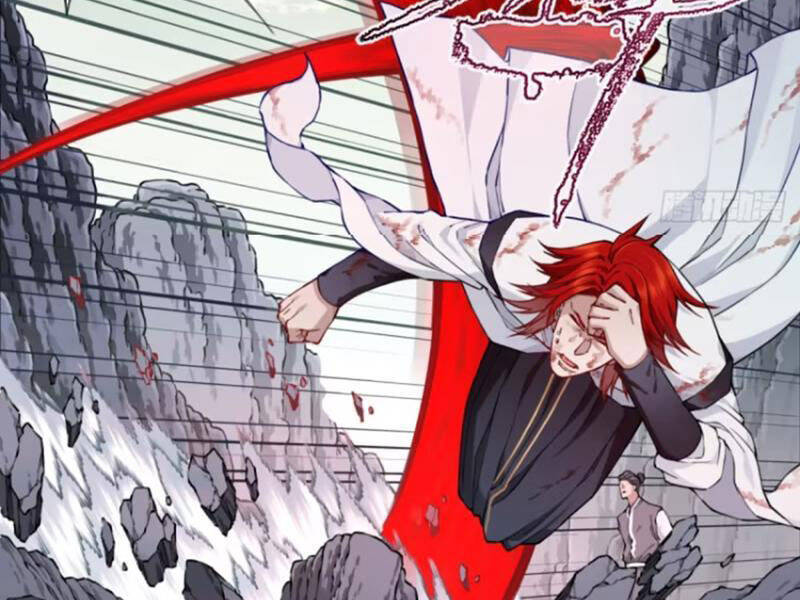 Ta Dùng Cơ Bắp Xưng Bá Tu Tiên Giới - Chapter 67 - Page 22